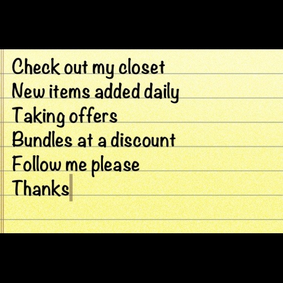 Great fashion at great prices