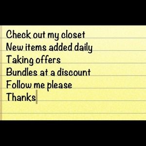 Great fashion at great prices