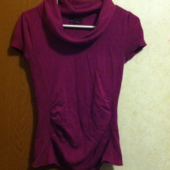Dressy Top