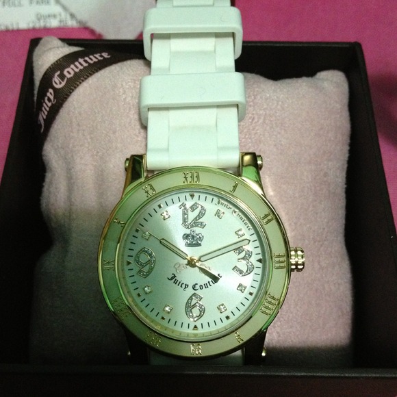 juicy couture watch main image 4