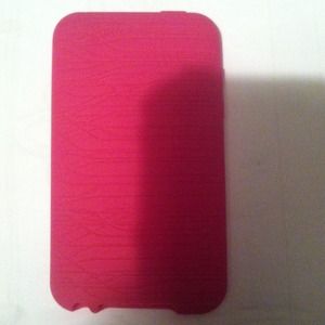 i pod touch case