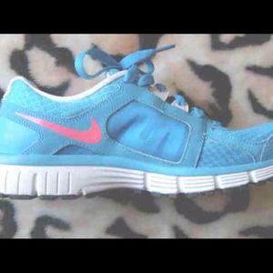 Nike Running Shoes