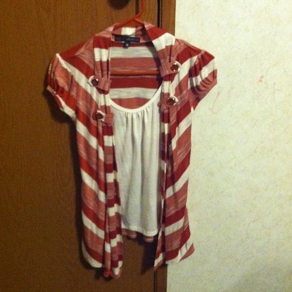 Dressy top