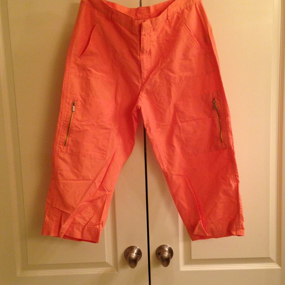 Capris by Ralph Lauren
