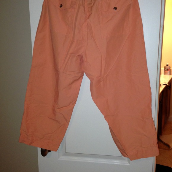 Capris by Ralph Lauren - Picture 4 of 4