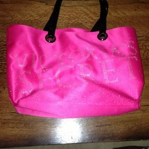 **RESERVED** Victoria's Secret bag