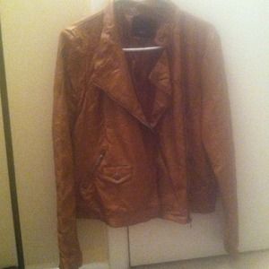 Mossimo jacket
