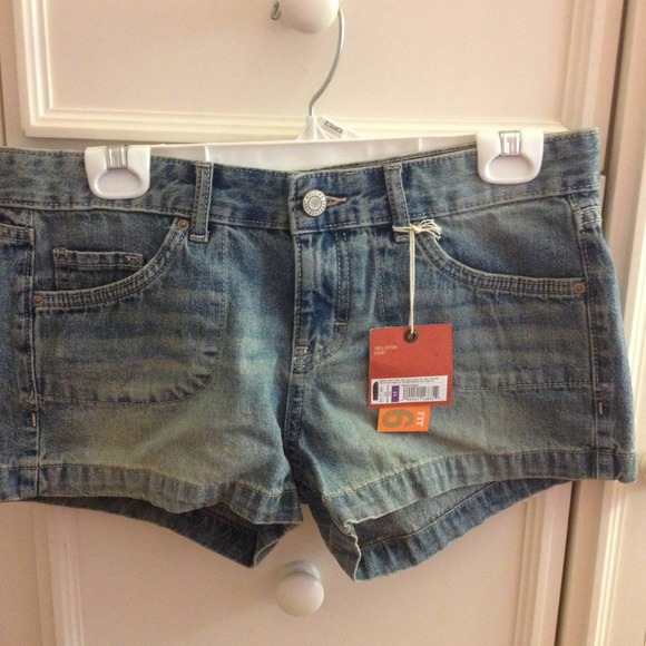 Brand new shorts