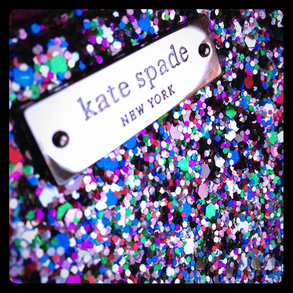 kate spade Clutches & Wallets - Reserved @krissy826 Kate Spade Clutch & Coin Purse