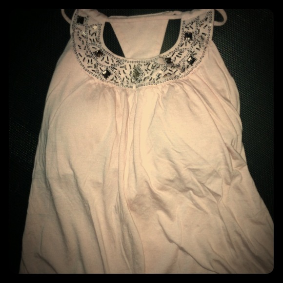 TRADED to Anijane!!!! ☀☀Victoria secret bra top!!!