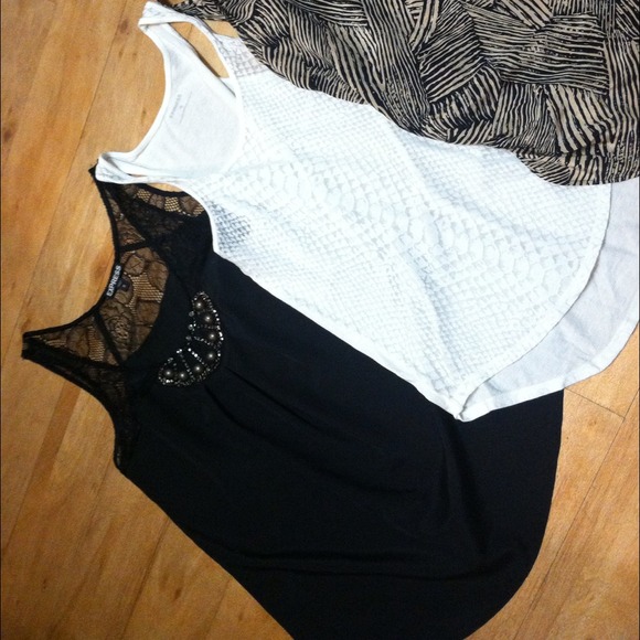 Tank Top Bundle! - Picture 4 of 4