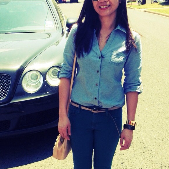 Chambray