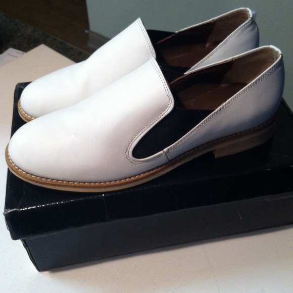 Brand New ASOS Leather Loafers! - Picture 4 of 4