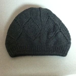 Banana republic knitted cap