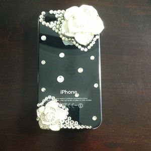 iPhone 4/4s case๐ทTRADED๐ท