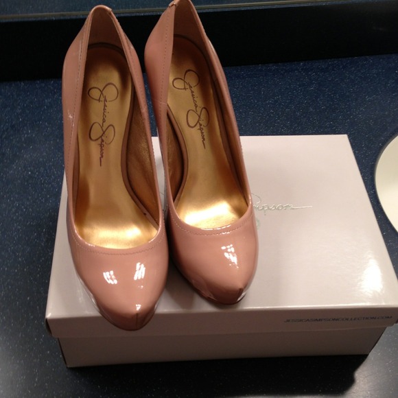 Platform pumps