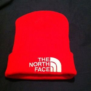 North face hat ;) 5.00$