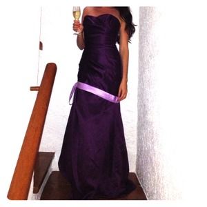 Impressions Prom Dress!!!