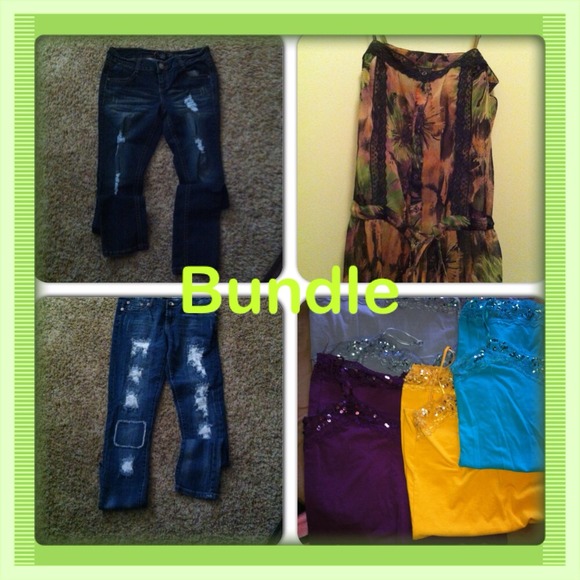 Bundle 😊