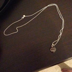 Reserved Tiffany & Co Necklace