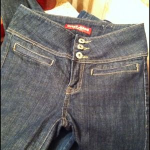 Guess jeans