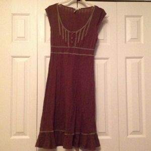 🌟REDUCED🌟 Roxy dress:: was $15 now $10