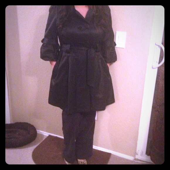 TRADED!!! 3 items for: @hiphopgal