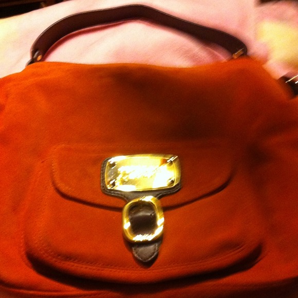 NWT Michael kors Hudson sold