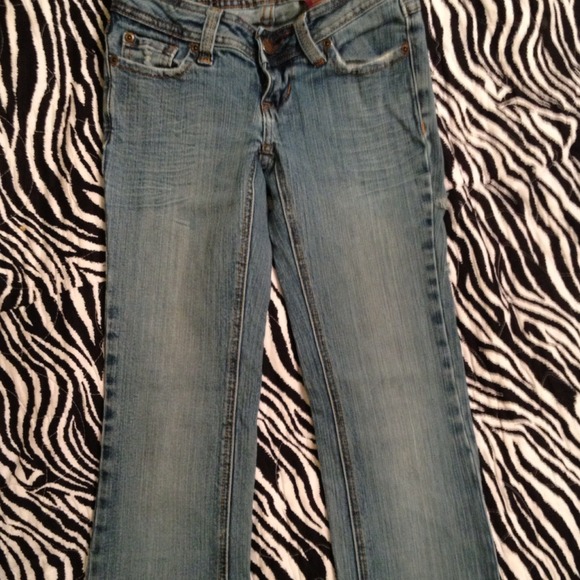 Zana Di jeans