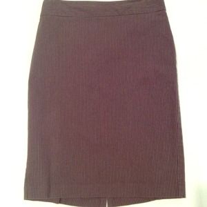 Gap Pin Skirt