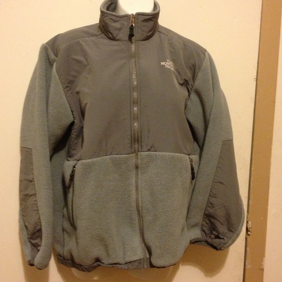The North Face Jackets & Blazers - The Northface Polartec Denali Jacket Boys XL