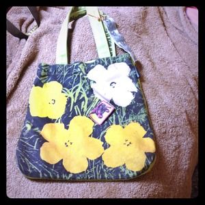 Andy Warhol Tote