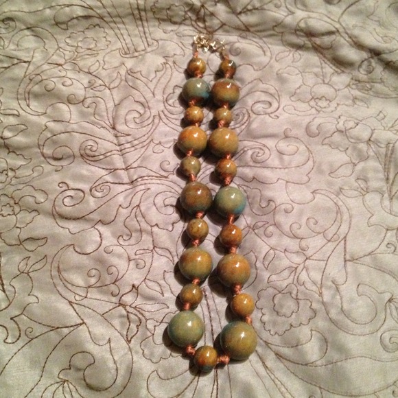 Cute necklace