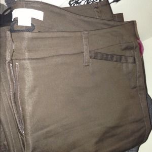 NY & C Brown Pants