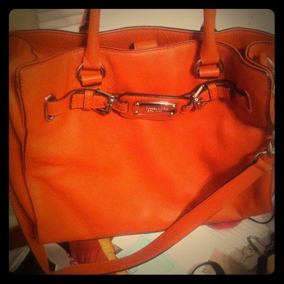 Michael Kors Handbags - Micheal kors purse!