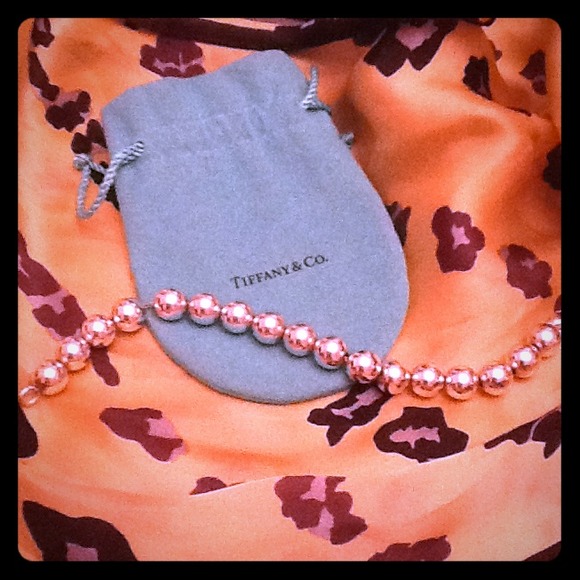 ❌SOLD❌Tiffany & Co. Bracelet