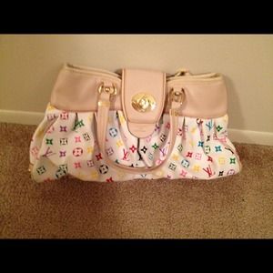 Louis Vuitton purse for sale