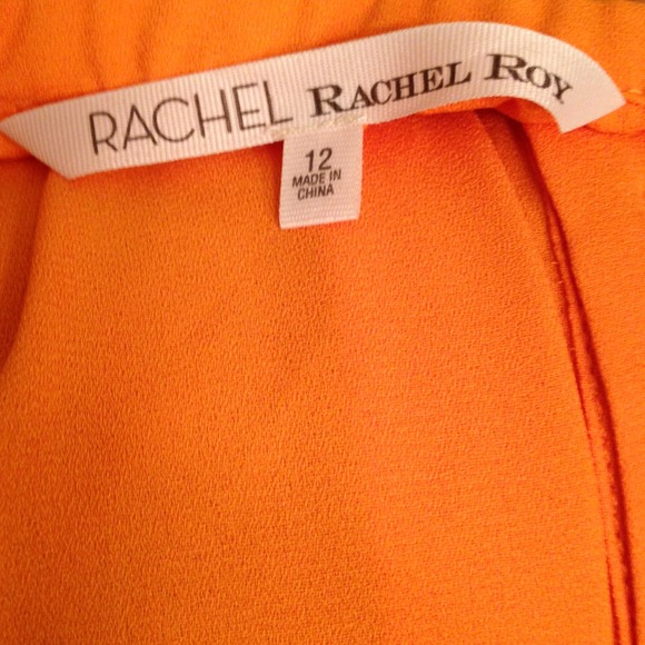 Halter neck shorts jumper - Picture 3 of 4