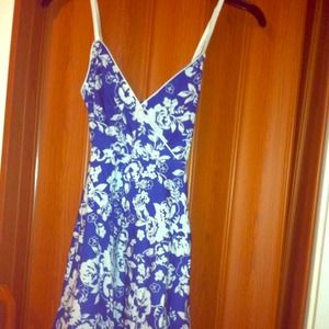 Summer dress size Small