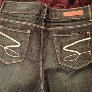 Seven 7 Jeans