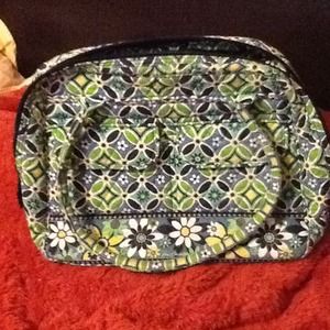 Daisy Daisy Vera Bradley Bowler