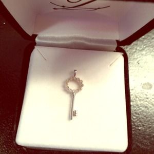 Tracy Zeller Necklace