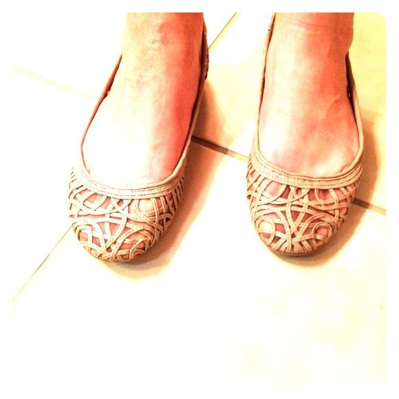 Sold, bundle Calvin Klein flat