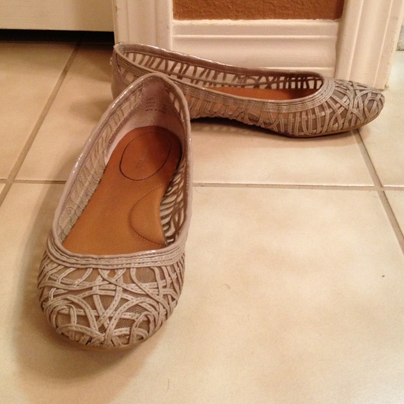Sold, bundle Calvin Klein flat - Picture 3 of 3