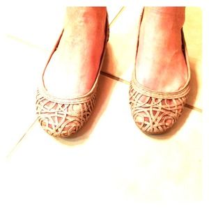Sold, bundle Calvin Klein flat
