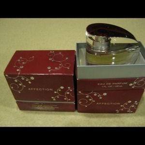 Bundle for Sandy! Affection perfume