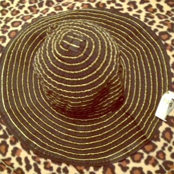 Fabric Hat for Sun Protection