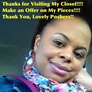 Hello Beautiful Poshers!!