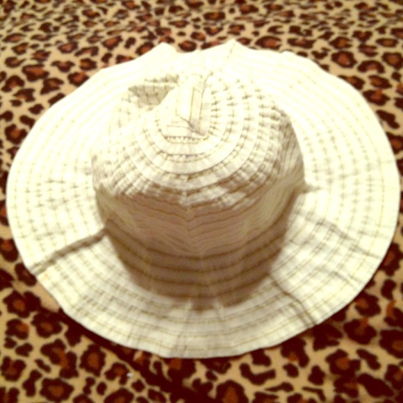 Fabric NYC Hat