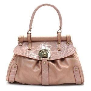 *Partial Trade*🚫FENDI Pink Small Magic Bag